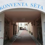 Hotel Konventa Seta