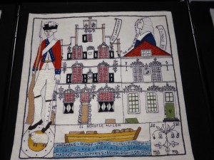 De Schotse Huizen