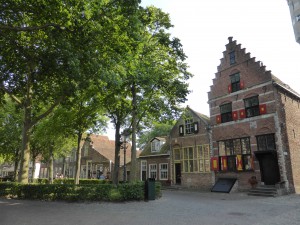 Margadh - Market, Veere