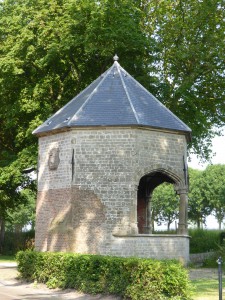 Sisteal - Cistern