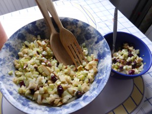 Salad 2