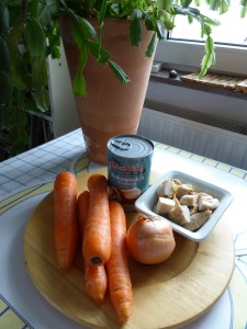 Soup 1